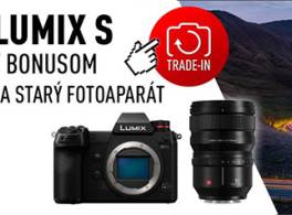 Nový Full Frame s bonusom až 600€ Nový Full Frame s bonusom až 600€