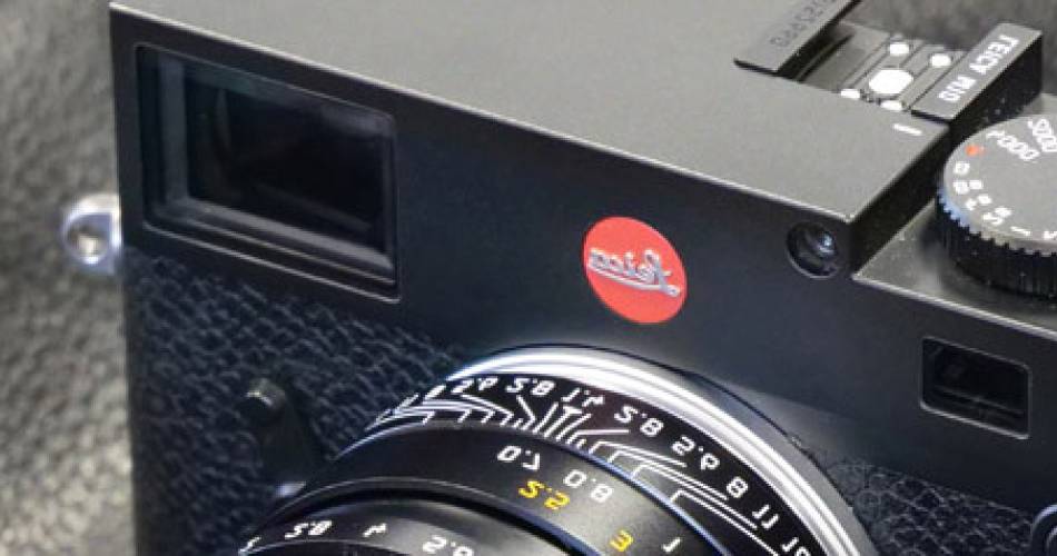 Nová Leica M na sklonku roku 2016
