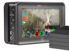 Atomos - SSD disky - kompatibilita