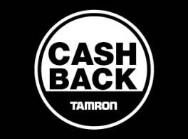 Tamron CashBack Vianoce 2016 !