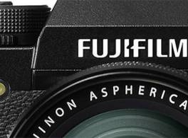Fujifilm X-T3 nov APS-C fotoapart