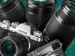 Fujifilm - zskajte viac za menej !