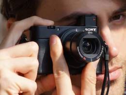 Sony RX100 III - fo�ák na cestovanie - alternatívy