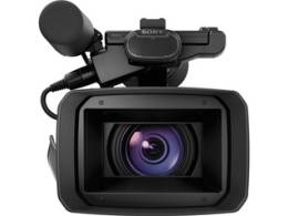 Sony najnov�� upgrade firmware pre videokamery