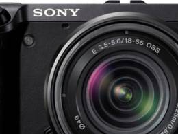 Sony NEX FullFrame u na jese 2013?