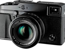 Fujifilm X-Pro1 Fujifilm X-Pro1