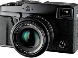 Fujifilm X-Pro1