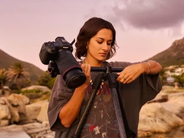 Nov� stat�vy Manfrotto 055 a 190