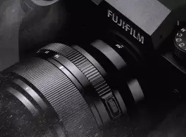 Fujifilm X Akcia - jar 2024
