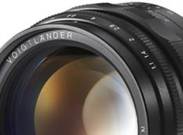 Recenzia: Voigtlnder Nokton 50 mm / F 1,1