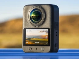 DJI OSMO 360 DJI OSMO 360