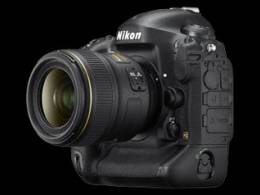 fotoaparát Nikon D4s fotoaparát Nikon D4s