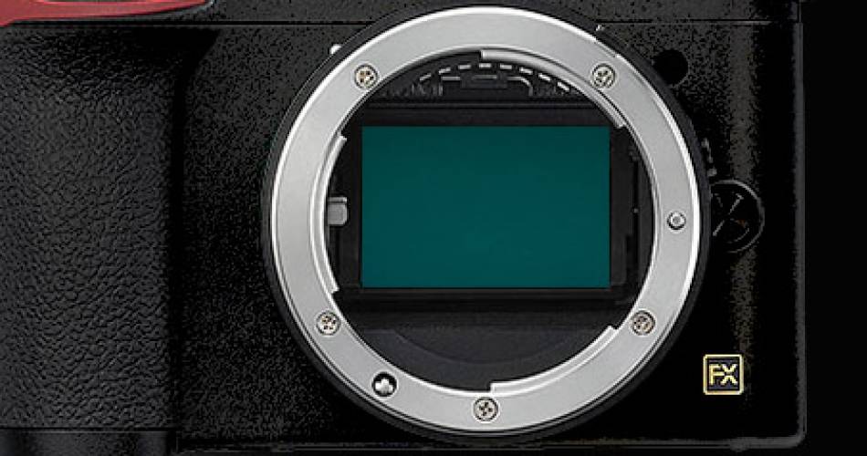 Nikon Z6 / Z7 Full Frame Mirrorless fotoapart