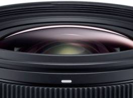 Sigma 18-50mm f/2.8 DC DN L-Mount / Sony E