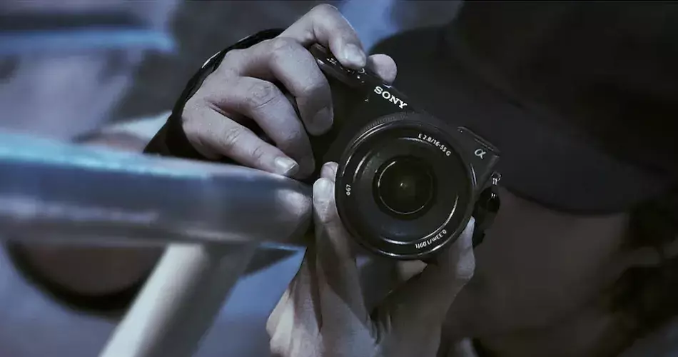 Sony a 6700 Sony a 6700