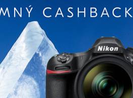 Zimný Cashback Nikon 2018 Zimný Cashback Nikon 2018