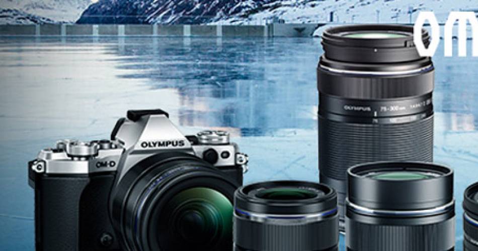 Zimný Cashback Olympus 2017 Zimný Cashback Olympus 2017