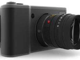 Konost Full Frame mirrorless / rangefinder fotoapar�ty