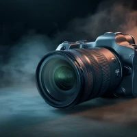 Canon EOS R6 Mark III