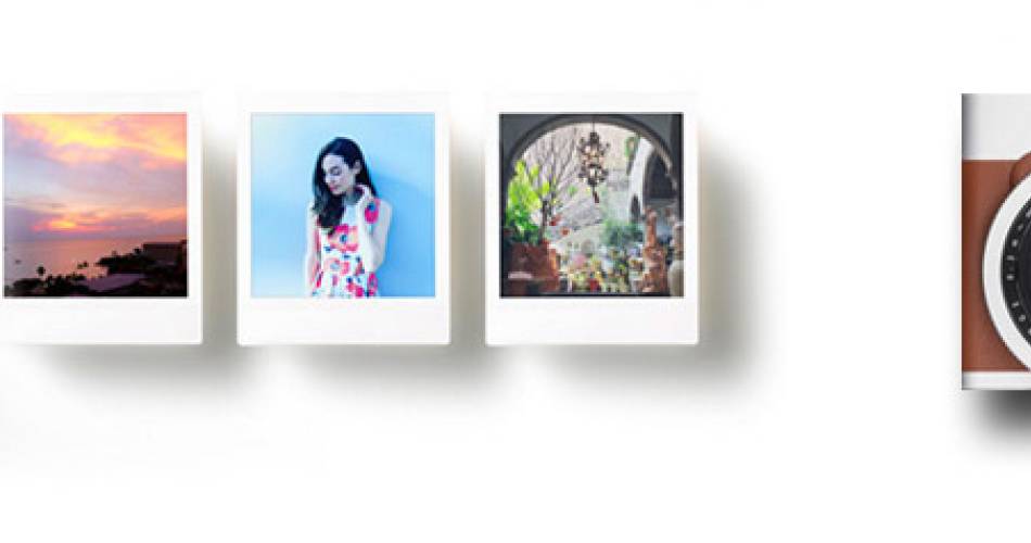 FujiFilm Instax FujiFilm Instax