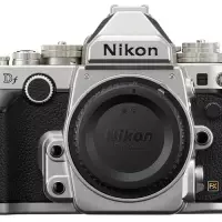 Nikon Zf