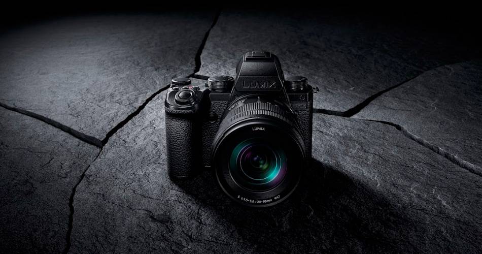 Panasonic LUMIX S5IIX / S5II - Novinky - FOTO-VIDEO-SHOP