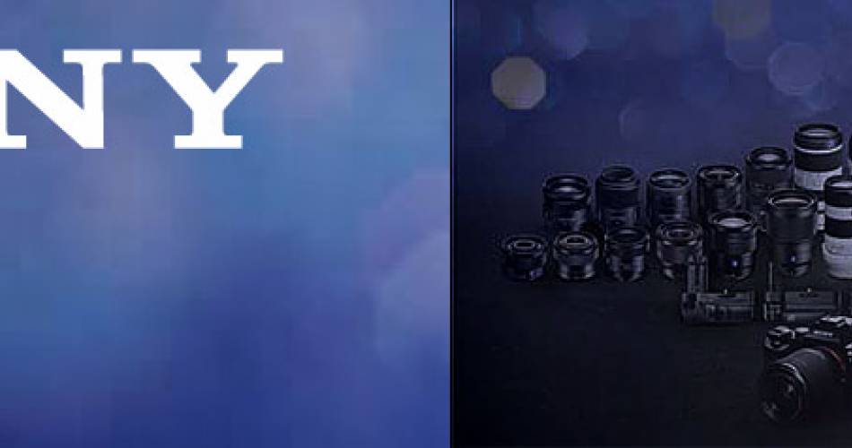 Sony Cashback až 1000€ - jeseň 2017 Sony Cashback až 1000€ - jeseň 2017