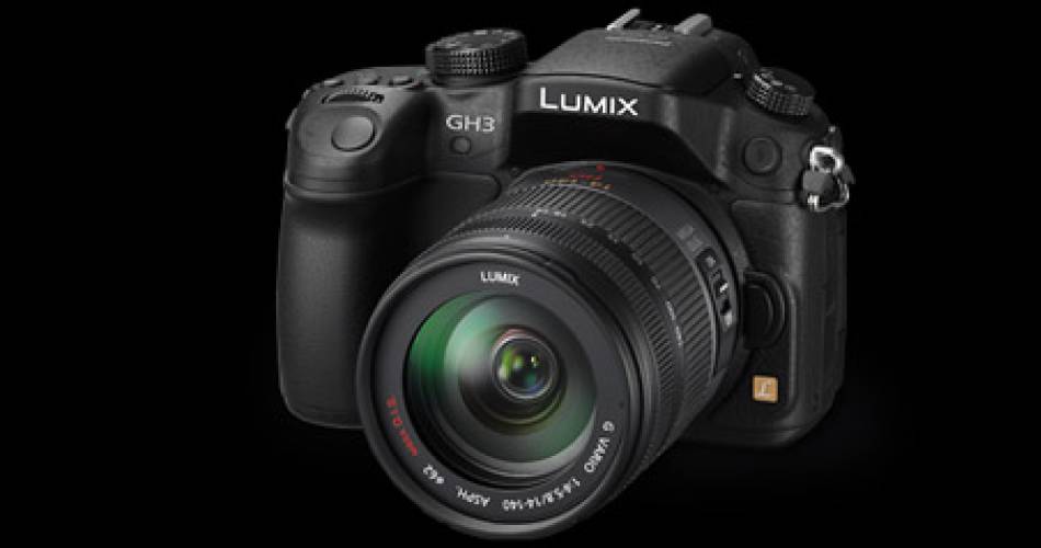 Panasonic Post Focus update firmware Panasonic Post Focus update firmware