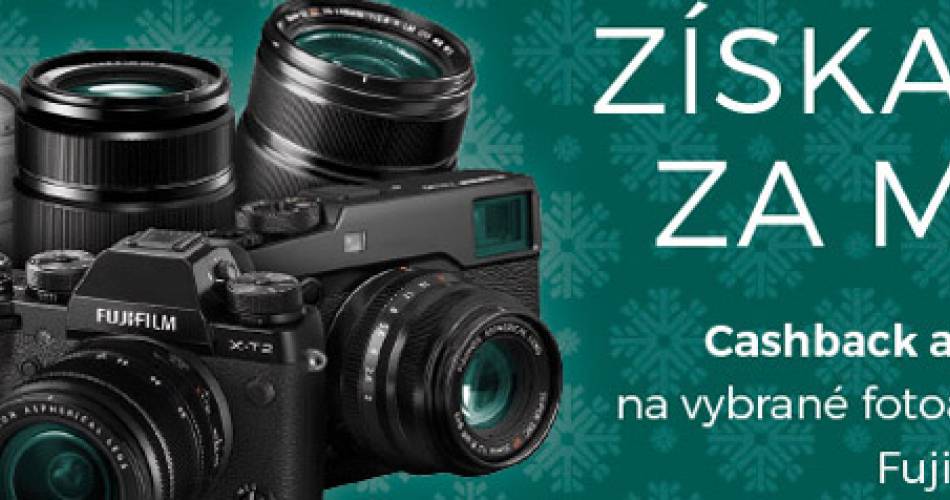 Zimn Cashback Fujifilm 2018