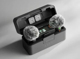 DJI Mic 3