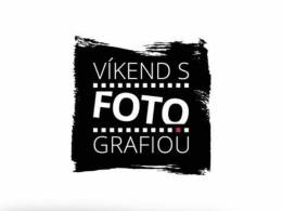 V�kend s fotografiou 2019