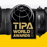 Nikon TIPA Awards 2023