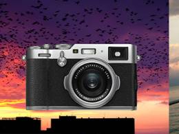 35/2.0 - Ročný fotografický projekt s Fuji X100F, časť 1. 35/2.0 - Ročný fotografický projekt s Fuji X100F, časť 1.
