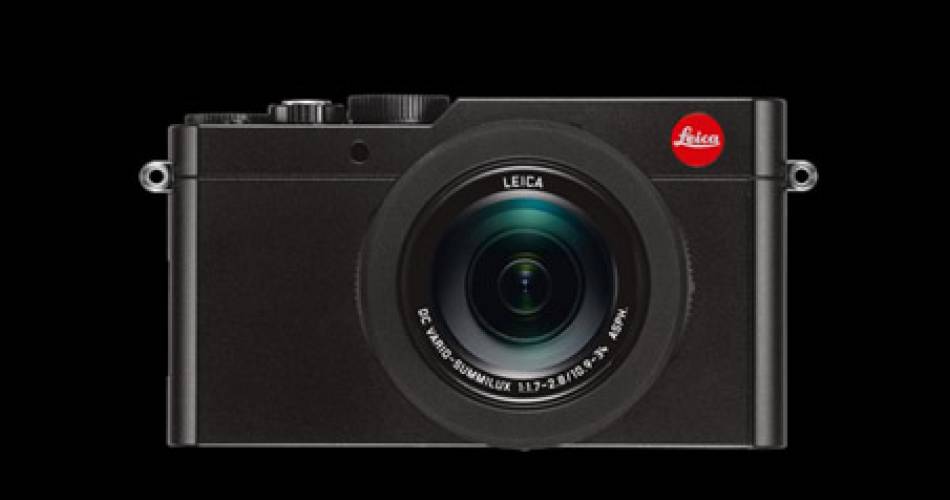 Nov� Leica D-Lux ozn�men� na Photokine 2014