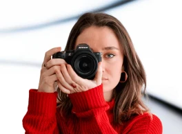 Nikon Day - nov Z5 II + ZAVA 10%