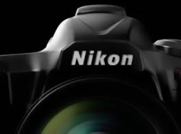 Nikon D6