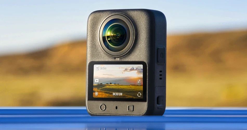 DJI OSMO 360 DJI OSMO 360