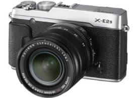 FujiFilm X-E2S