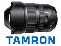 Tamron SP 15-30mm FullFrame