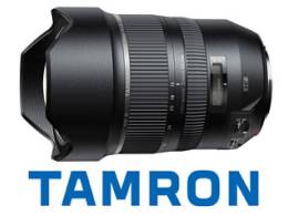 Tamron SP 15-30mm FullFrame Tamron SP 15-30mm FullFrame