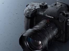 Panasonic splnený sen Panasonic splnený sen