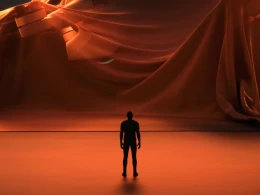 Insta360 Antigravity dron Insta360 Antigravity dron