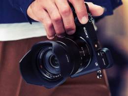 Novinky od Sony u� �oskoro