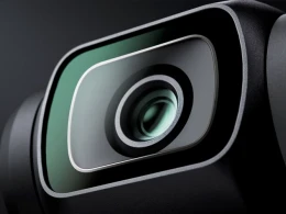 DJI Osmo Pocket 4 DJI Osmo Pocket 4
