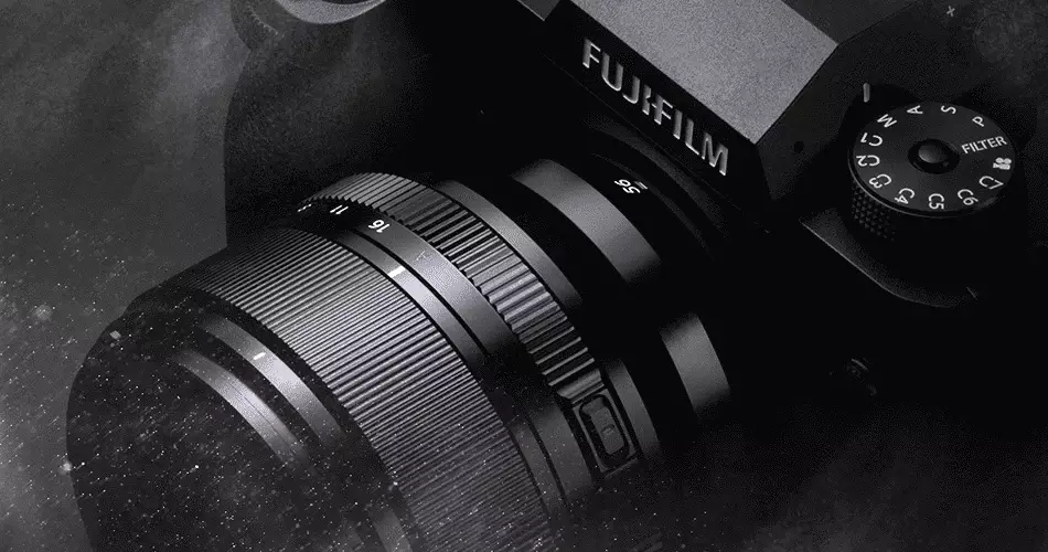 Fujifilm X Akcia - jar 2024