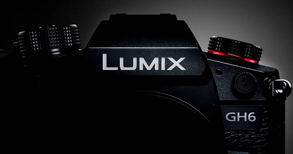 Panasonic GH6 Panasonic GH6