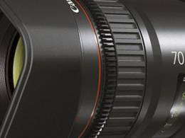 Canon CN-E 70-200mm T4.4 L IS KAS S Canon CN-E 70-200mm T4.4 L IS KAS S