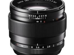 FUJINON XF23mmF1.4 R FUJINON XF23mmF1.4 R