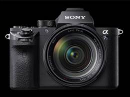 Sony A7s III
