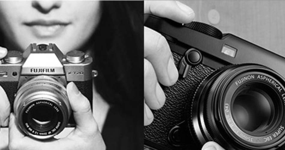 Fujifilm zimný Cashback 2017 Fujifilm zimný Cashback 2017